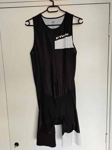 B'Twin Triathlon Pak - Maat M beschikbaar voor biedingen