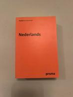 Woordenboek Nederlands, Boeken, Informatica en Computer, Ophalen of Verzenden, Zo goed als nieuw, Overige onderwerpen