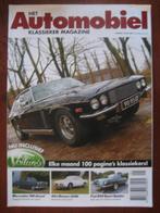 Het Automobiel 1 2003 Fiat 850 MB 190d Alfa Romeo 2600, Boeken, Auto's | Folders en Tijdschriften, Ophalen of Verzenden, Nieuw