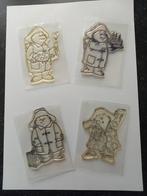 Studio Light Paddington Bear Clear stempels, Ophalen of Verzenden, Zo goed als nieuw, Clearstamp