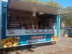 frietwagen op je schoolplein, Ophalen of Verzenden, Nieuw