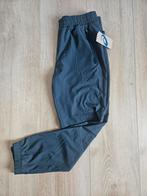 Asics Trainingsbroek Grijs Joggingsbroek Maat M, Maat 48/50 (M), Nieuw, Ophalen of Verzenden, Grijs