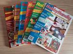 Hobbyhandig nrs 59-60-61-62-63-64, Ophalen of Verzenden, Gelezen