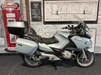 *VERKOCHT* BMW R 1200 RT (bj 2010), 2 cilinders, Motorrijbewijs A, Bedrijf, Meer dan 35 kW