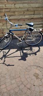 Koga miyata herenfiets, Fietsen en Brommers, Fietsen | Tandems, Ophalen, Zo goed als nieuw