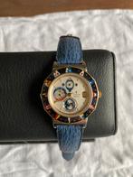 Corum Admiral’s Cup Tides 277.830.21, Sieraden, Tassen en Uiterlijk, Horloges | Heren, Ophalen of Verzenden, Zo goed als nieuw