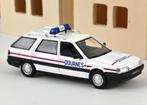 Renault 21 Nevada 1993 Douanes  schaal 1/43 NOREV 512136, Nieuw, Auto, Norev, Verzenden