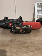 JBL Charge 3, 4 & Extreme 2 - Defecte accu’s, Audio, Tv en Foto, Luidsprekers, Ophalen, Gebruikt, JBL, Overige typen