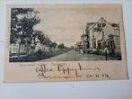 Suriname Paramaribo Keizerstraat 1904, Verzamelen, Ophalen of Verzenden, Voor 1920, Gelopen, Buiten Europa