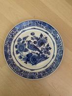 Delfts aardewerk De Porceleyne Fles Wandbord (18cm ), Antiek en Kunst, Antiek | Wandborden en Tegels, Ophalen
