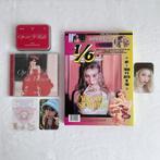 Sunmi izone album photocard tincase, Verzamelen, Muziek, Artiesten en Beroemdheden, Ophalen of Verzenden, Zo goed als nieuw, Cd of Plaat