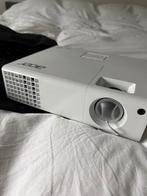 Beamer te koop - Acer, Ophalen, Zo goed als nieuw, DLP, Full HD (1080)