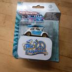 Majorette VW The Originals Volkswagen kever beetle wit, Ophalen of Verzenden, Nieuw, Auto