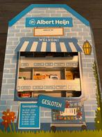 Albert heijn mini’s / huisje!, Albert Heijn, Ophalen of Verzenden