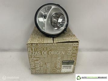 Mistlamp Rechts Renault Twingo 2 FACELIFT NIEUW  261509865R beschikbaar voor biedingen