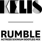 Kelis - Actress Sixinium Bootleg Mix (12" Vinyl Single), Cd's en Dvd's, Vinyl Singles, Ophalen, Maxi-single, Pop, 12 inch