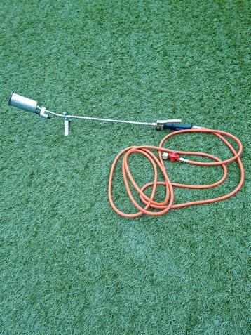 Hand gereedschap dakbrander beschikbaar voor biedingen