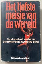 Steven Levenkron - Het liefste meisje van de wereld, Ophalen of Verzenden, Zo goed als nieuw, Nederland