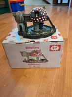 Efteling kabouter huisje, Verzamelen, Efteling, Ophalen of Verzenden, Zo goed als nieuw, Beeldje of Poppetje