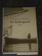 ALLARD SCHRÖDER - De hydrograaf, Verzenden, Zo goed als nieuw, ALLARD SCHRÖDER, Nederland