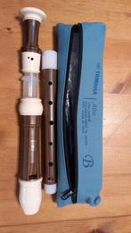 Yamaha alt blokfluit, Muziek en Instrumenten, Blaasinstrumenten | Blokfluiten, Ophalen of Verzenden, Alt