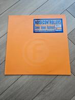 Noisecontrollers - Shreek / Venom / Rushroom, Cd's en Dvd's, Ophalen of Verzenden, 12 inch