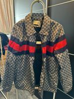 Gucci jas, Kleding | Heren, Jassen | Zomer, Ophalen, Zo goed als nieuw, Maat 56/58 (XL), Zwart