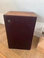 Tannoy Luidspreker 2x, Overige merken, Gebruikt, Ophalen of Verzenden, 60 tot 120 watt