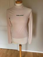 Damesshirt shein ,mt 38, Ophalen of Verzenden, Zo goed als nieuw, Maat 38/40 (M), Roze