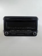 VW RCD 310, Ophalen of Verzenden, Zo goed als nieuw