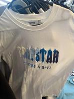 Trapstar T-Shirt M, Kleding | Heren, T-shirts, Ophalen of Verzenden, Nieuw, Zwart