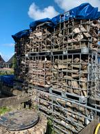 Haardhout, Minder dan 3 m³, Ophalen, Overige houtsoorten, Blokken