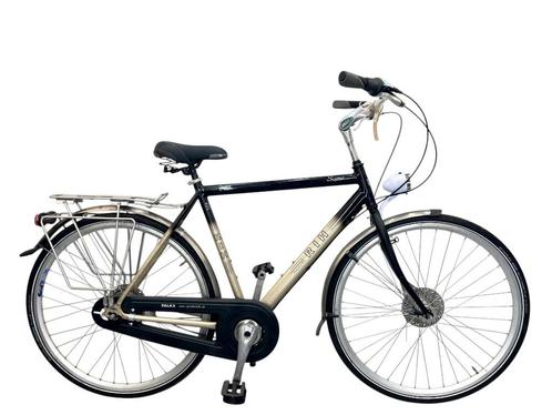 Herenfiets RIH Sigma 57 cm /met 8 versnellingen, Fietsen en Brommers, Fietsen | Heren | Herenfietsen, Gebruikt, Overige merken