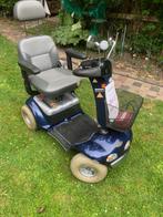 Shoprider scootmobiel, Ophalen, Gebruikt, 16 t/m 25 km, Shoprider