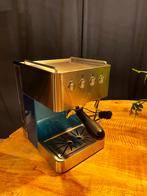 Koffie espresso apparaat Solis Gran Gusto, Witgoed en Apparatuur, Koffiezetapparaten, Espresso apparaat, Ophalen of Verzenden