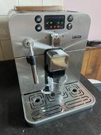 Gaggia Brera espressomachine, Ophalen, Gebruikt, Espresso apparaat, Koffiebonen