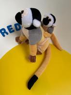 3728 Geharo aap aapje met kleintje op de rug, Ophalen of Verzenden, Zo goed als nieuw, Overige typen