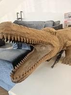 Kunst - Levensgroot - Krokodil, Ophalen of Verzenden