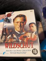 Wildschut DVD - Actie & Avontuur, Vanaf 16 jaar, Ophalen of Verzenden, Zo goed als nieuw