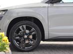 Skoda Karoq 1.5 TSI 150 pk DSG ACT Sportline Business | Pano, Auto's, Skoda, Stof, 150 pk, Karoq, Bedrijf