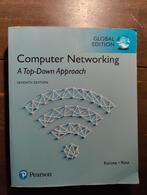 Computer Networking A Top-Down Approach, Boeken, Gelezen, Kurose Ross, Ophalen, Niet van toepassing