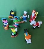 Leuke set Blokker Sint & Pietjes, Ophalen of Verzenden, Zo goed als nieuw