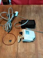 Universele naaimachinemotor met voetpedaal, Ophalen of Verzenden, Gebruikt, Naaimachine, Overige merken