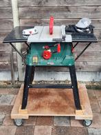Zaagtafel parkside, Doe-het-zelf en Verbouw, Ophalen, Cirkelzaag, 30 tot 70 mm, 1200 watt of meer