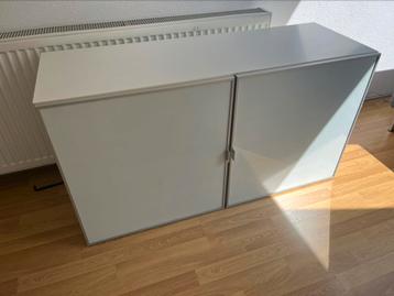 Ikea opbergkast