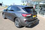 Ford Kuga 2.5 PHEV ST-Line 225pk , 1500kg trekgewicht Camera, Te koop, Zilver of Grijs, Geïmporteerd, Gebruikt