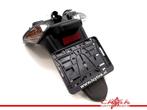 KENTEKENPLAAT HOUDER Honda PCX 125 2010-2012 (PCX125 JF28), Gebruikt