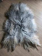 Schapenvacht xxl lange haren gekrulde Gotlander., Huis en Inrichting, Ophalen of Verzenden, Nieuw