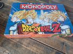 Monopoly Dragon Ball Z Editie, Hobby en Vrije tijd, Gezelschapsspellen | Bordspellen, Vijf spelers of meer, Ophalen of Verzenden