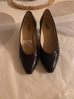 Dames pump, Pumps, Romano, Zwart, Ophalen of Verzenden